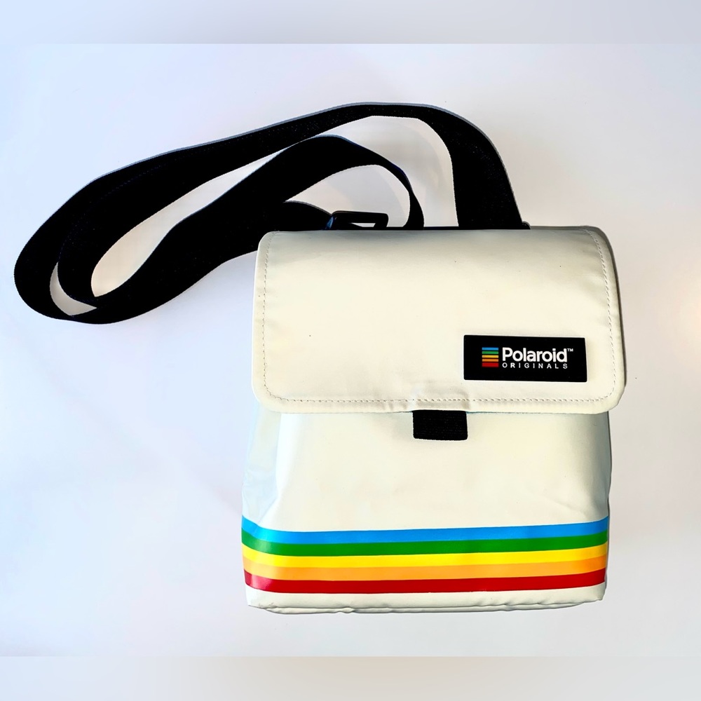 Polaroid Camera Bag